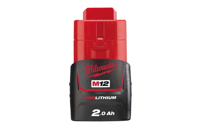 Akumulator 2.0Ah M12B2 | 4932430064 Milwaukee