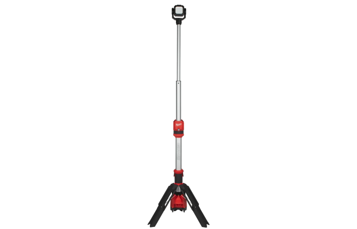 Lampa akumulatorowa M12SAL-0 | 4933464823 Milwaukee