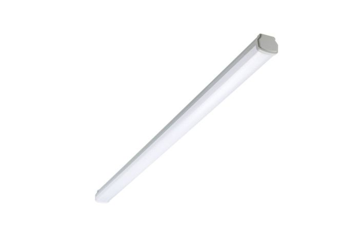 Oprawa hermetyczna LED WT060C LED56S/840 4000K 46W 5600lm PSU L1500 IP66 IK08 LEDINAIRE 5 lat gw. | 911401876880 Philips