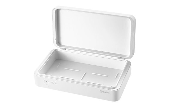 Przenośny moduł sterylizacji BATTERY UVC LED STERILIZATION BOX | 4058075515994 Ledvance