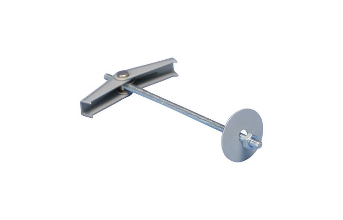 Śruba z zaczepem dł. 90mm śr. 14mm, stal, MTSB4 | 584410 Erico
