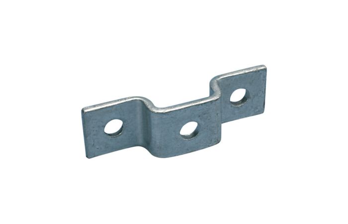 Łącznik w kształcie „U” do profili strut typu C, HD, ZUA401 | 387760 Erico