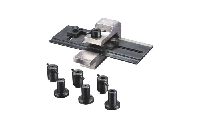 Narzędzie do ręcznego wiercenia szyn, FLEXIDRILLR | 558600 Erico