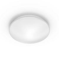 Oprawa plafon LED PILA Ceiling RD 17W 4000K 1700lm W 06 IP20 biały | 915005778923 Philips