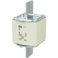 Wkładka bezpiecznikowa (topikowa) NH4a 630A gG 500V zwłoczna | 004187205 Eti