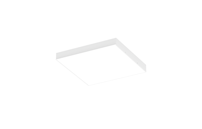 Oprawa Roma LED 600x600 31W 4730lm 840 OPAL Biały STD PX3718118 | CE004.1111.840.A000 PXF Lighting