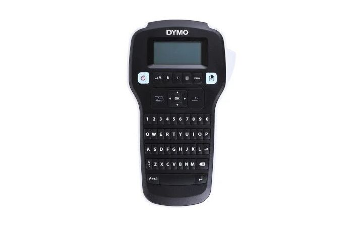 Drukarka DYMO LM160 klawiatura Qwerty | 2174612 DYMO