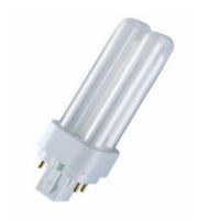 Świetlówka kompaktowa OXY D/E 26W/840 4000K 4P 4000K G24q-3 | 903455 For Light