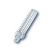 Świetlówka kompaktowa OXY D 26W 840 2P 4000K G24d-3 | 903448 For Light