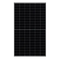 Panel fotowoltaiczny JINKO JKM510N-54HL4M-BDV  510W czarna rama N-Type bifacial | JKM510N-54HL4M-BDV Jinko Solar