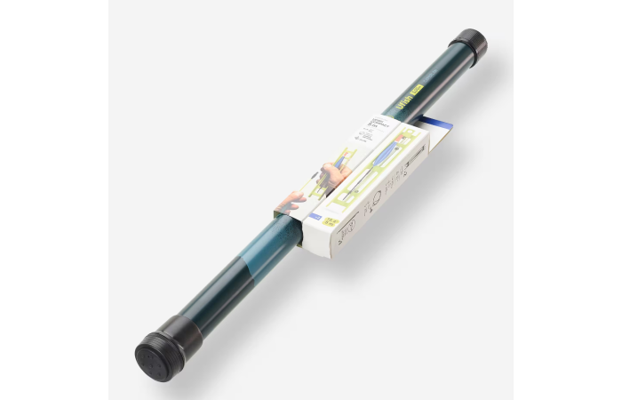 Wędka - Zestaw teleskopowy dla początkujących caperlan ufish compact 5 m | WEG-2089431 Produkty Marketingowe