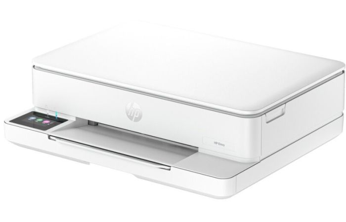 Urządzenie wielofunkcyjne HP Envy 6110e Druk w kolorze, Automatyczny druk dwustronny, Wi-Fi, Instant