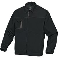 Bluza MACH2 2, czarno-szara rozmiar XL | M2VE2NOXG Delta Plus