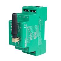 Monitor energii elektrycznej Wi-Fi 3F+N dwukierunkowy, MEW-01, SUPLA  | SPL10000009 Zamel
