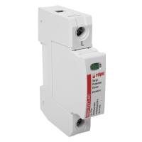 Ograniczniki do instalacji elektrycznych RSP-T2T3-AC/1P | 2617137 Relpol