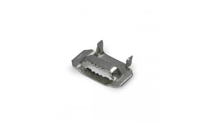 Klamerka 9,5mm COT36/G1 (100szt) | COT36/G1 Ensto