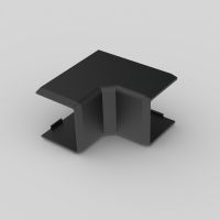 Pokrywa narożna wewnętrzna (LHD 20X20) 8625 FB  | 8625_FB Kopos