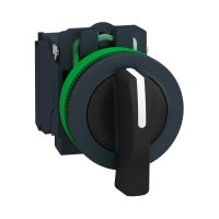 PŁASKI PRZEŁ.PIÓRK DŁ. 3 POZ 2NO | XB5FJ33 Schneider Electric