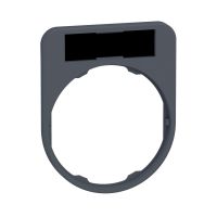 Uchwyt Legend 40 X 50 mm, płaski | ZBYF2101 Schneider Electric