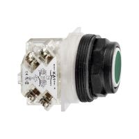 Przycisk z samopowrotem KRYTY zielony | 9001SKR1GH5 Schneider Electric