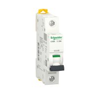 Wyłącznik nadprądowy Acti9 iC60L-C20-1 C 20A 1-biegunowy | A9F94120 Schneider Electric