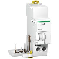 Blok różnicowo-prądowy VIGI IC60 25A 300mA AC 2P, Acti 9 | A9W14225 Schneider Electric