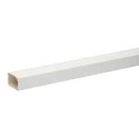 Kanał elektroinstalacyjny mini 40x25mm, PCW, biały (2m) | ETK40325 Schneider Electric