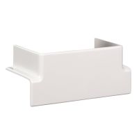 Trójnik 95-185x55 mm PC/ABS biel polarna Optiline 45 | ISM10208P Schneider Electric
