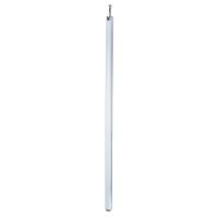 Słup instalacyjny dwustronny naturalny 2700-3100 mm Optiline 45 | ISM20106 Schneider Electric