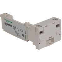 Adapter cewki z modułem przeciwprzepięciowym 24/48V | LAD4BBVE Schneider Electric