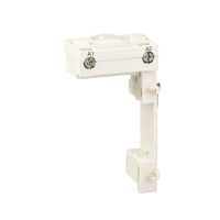 Adapter cewki do LC1D, TeSys K, D | LAD4BB Schneider Electric
