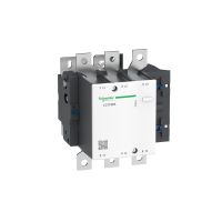 Stycznik mocy TeSys F 265A 3P 132KW bez cewki AC-3 zaciski śrubowe | LC1F265 Schneider Electric
