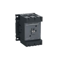 Stycznik mocy TeSys TVS AC3 120A 3P 1NO 1NC cewka 220V 50HZ | LC1E120M5 Schneider Electric