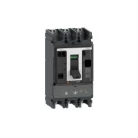 Wyłącznik ComPacT NSX NSX250F 36kA DC 3P 250A TMD | C40F3TM250D Schneider Electric