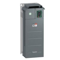 Przemiennik częstotliwości Easy Altivar 610, 75 kW, 3f, 380-460 V, z filtrem EMC C3, IP 20 | ATV610D75N4 Schneider Electric