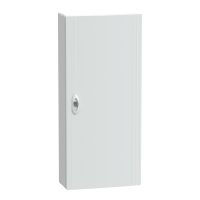 Rozdzielnica modułowa natynkowa 4x13 IP40, IK09 drzwi białe, PrismaSeT XS PSXS-4-13-NT-B | LVSXQ413 Schneider Electric