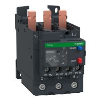 Przekaźnik przeciążeniowy 17-25A klasa 10A, TeSys K, D | LRD325 Schneider Electric