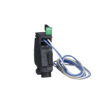 Wyzwalacz podnapięciowy z przewodami MN 110-130V AC/DC NSXm Compact NSX | LV426823 Schneider Electric