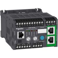 Przekształtnik TeSys T 100A 100-240VAC | LTMR100EFM Schneider Electric