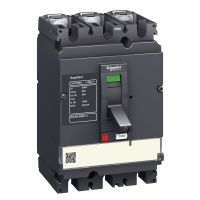 Rozłącznik EasyPact CVS160NA, 160A 3P, Compact CVS | LV516425 Schneider Electric