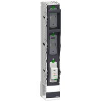 Rozłącznik listwowy, FuPacT ISFL630, z sygnalizacją, 3P | LV480865 Schneider Electric