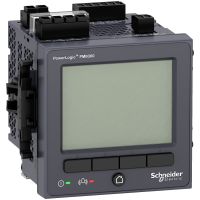 Miernik parametrów PM8240 DEMO | METSEPM8240 Schneider Electric