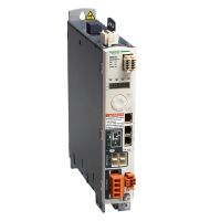 Serwonapęd LEXIUM 32 CANopen RJ45 1 3 fazowy 480VAC, Lexium | LXM32AU60N4 Schneider Electric