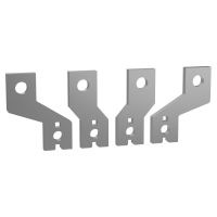 Zaciski rozszerzające 70mm INV/INS do NSX400 4P Compact NSX | LV432493 Schneider Electric