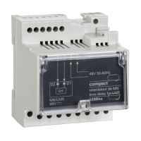 Moduł opóźniający do wyzwalacza MN R - 48VAC Compact NSX | LV429426 Schneider Electric
