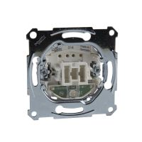 Mechanizm przycisku podświetlenie zacisk śrubowy 250VAC 16A, Merten | MTN3560-0000 Schneider Electric