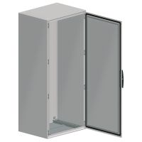 Obudowa Spacial SM compact bez płyty montażowej 1800x1000x400mm (WxSxG) | NSYSM181040 Schneider Electric