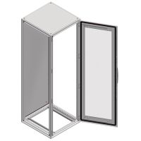 SF glazed wo/mp 1800x600x400 | NSYSF18640T Schneider Electric