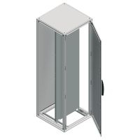 SPACIAL 6000 1600X800X600 Z PŁYTĄMONT. | NSYSF16860P Schneider Electric