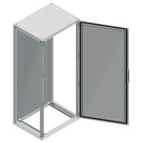 Spacial Obudowa stojąca SF 1600x 600x 800mm | NSYSF16680 Schneider Electric